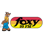 FOXY 99 logo