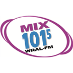 Mix 101.5 logo