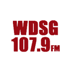 WDSG logo