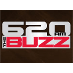 Buzz Sports Radio logo