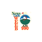 News/Talk 990 logo