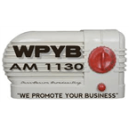 WPYB logo