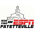 Carolina Country 100.1 WFAY logo