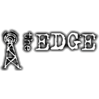 The Edge logo