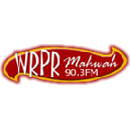 WRPR logo