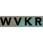 WVKR-FM logo