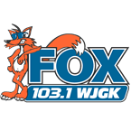 Fox 103.1 logo