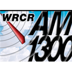 WRCR logo