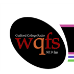 WQFS logo