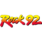 Rock92 logo