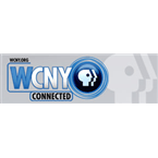 WCNY Classic FM logo