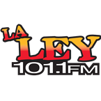 La Ley logo