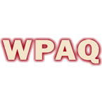 WPAQ-AM logo