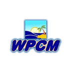 WPCM logo