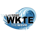 The Wave logo