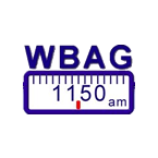 WBAG logo