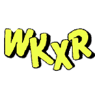 WKXR logo