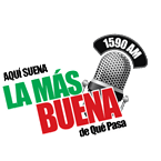 La Mas Buena logo