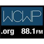 WCWP logo