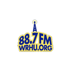 WRHU logo