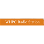 WHPC logo