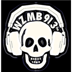 WZMB logo