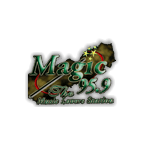 Magic 95.9 logo