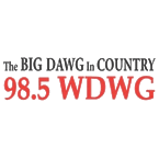 The Big Dawg logo