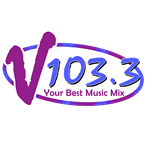 Magic 103.3 logo