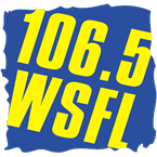 WSFL logo