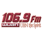 WUBN-LP logo