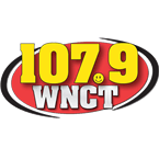 107.9 WNCT logo