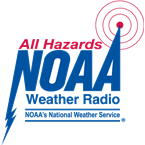 NOAA Weather Radio logo