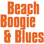 Beach Boogie & Blues logo