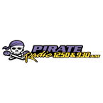 Pirate Radio 1250 logo