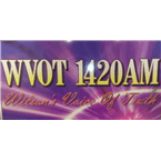 WVOT logo