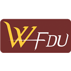 WFDU 89.1FM logo