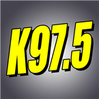 K975 logo