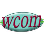 WCOM-LP logo