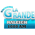 La Grande NC logo