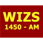 WIZS logo