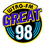 Magic 97.9 logo