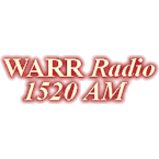 WARR logo