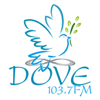 Dove FM logo