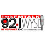 WYSL logo