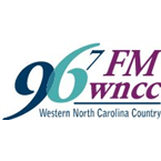 WNCC logo