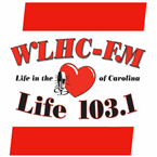 Life 103.1 logo