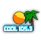 Cool 105.3 logo