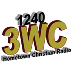 3WC logo