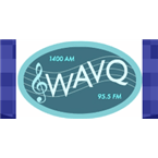 WAVQ logo